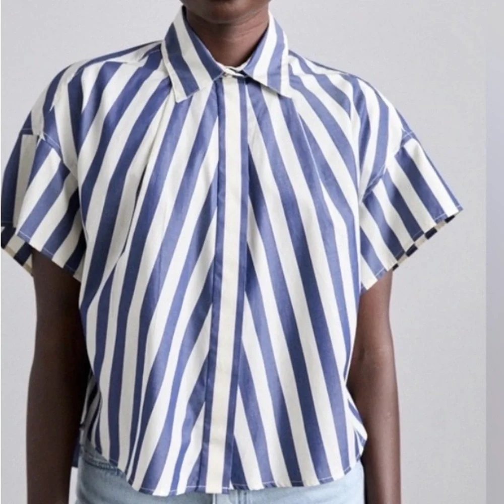 Rag & Bone top - Picture 2 of 7